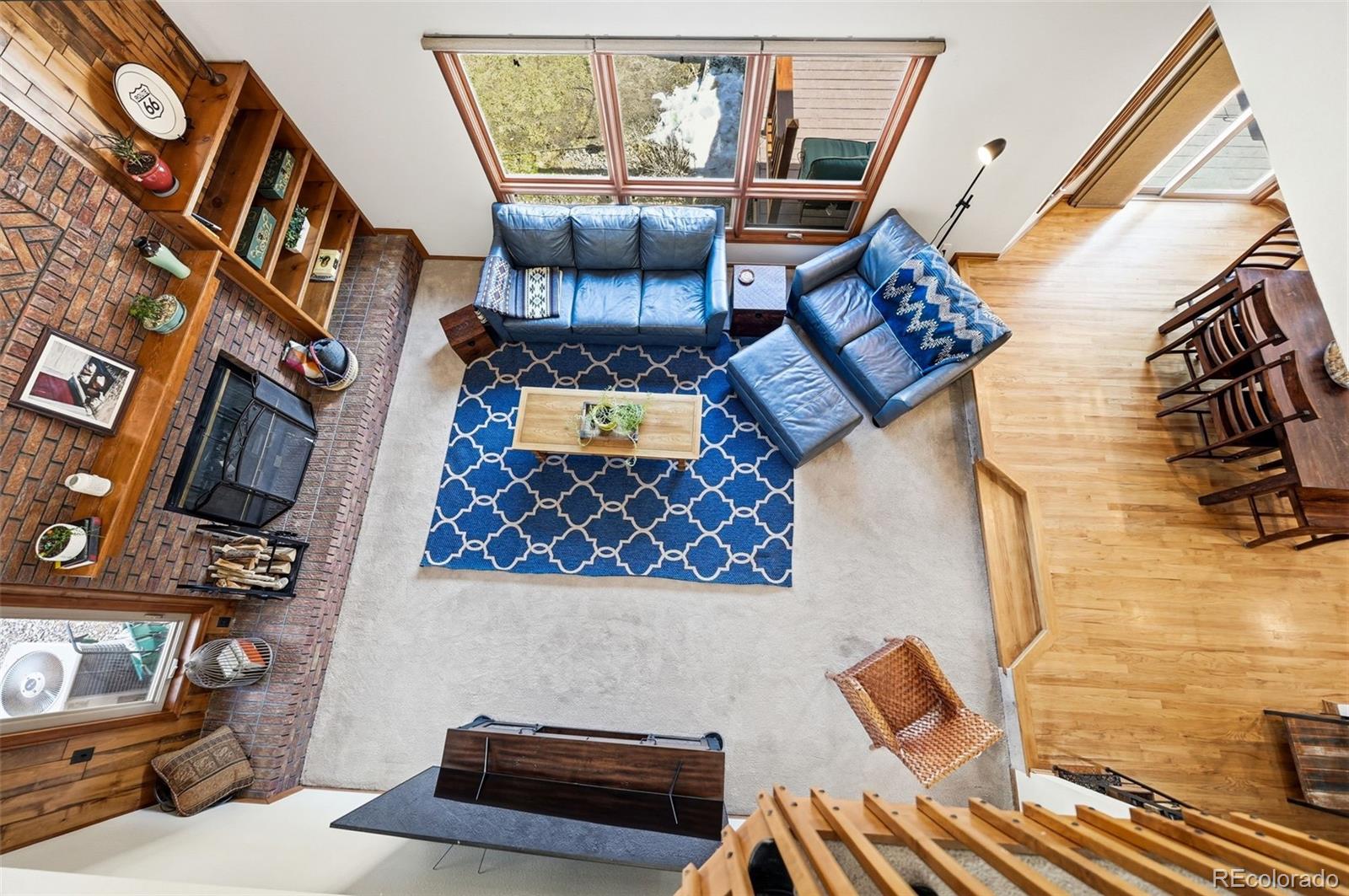 8915 Mad River Road Parker, CO 80134 - Photo 16 of 45