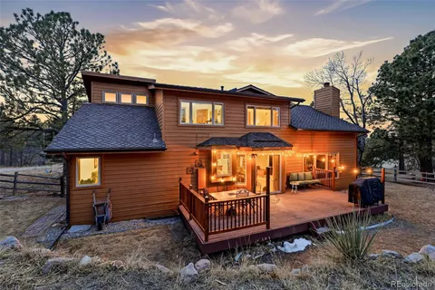 $795,000 | 8915 Mad River Road, Parker, CO 80134