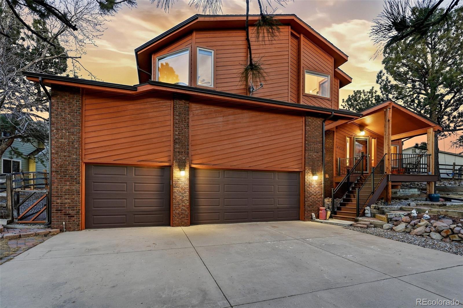 8915 Mad River Road Parker, CO 80134 - Photo 2 of 45