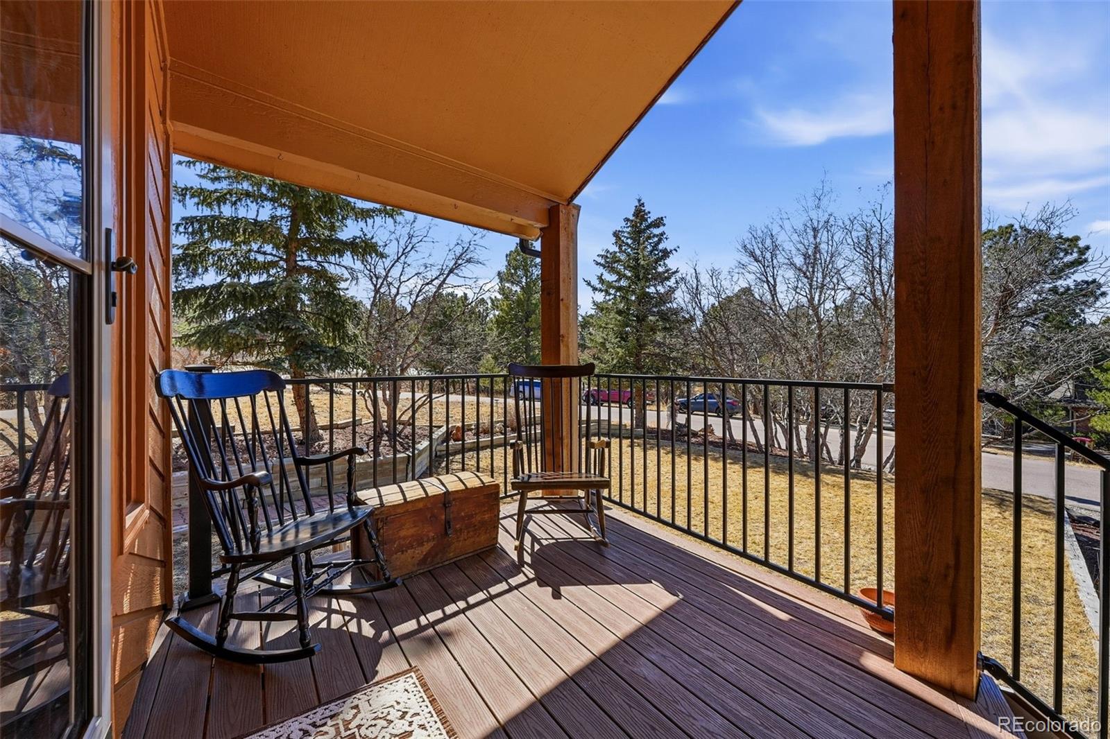 8915 Mad River Road Parker, CO 80134 - Photo 3 of 45