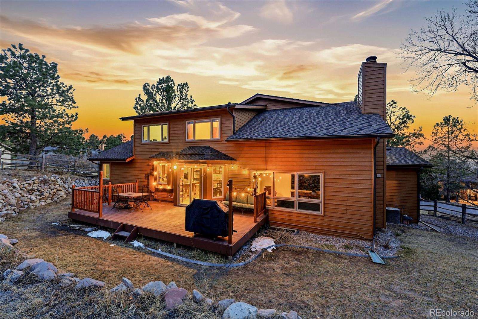 8915 Mad River Road Parker, CO 80134 - Photo 33 of 45