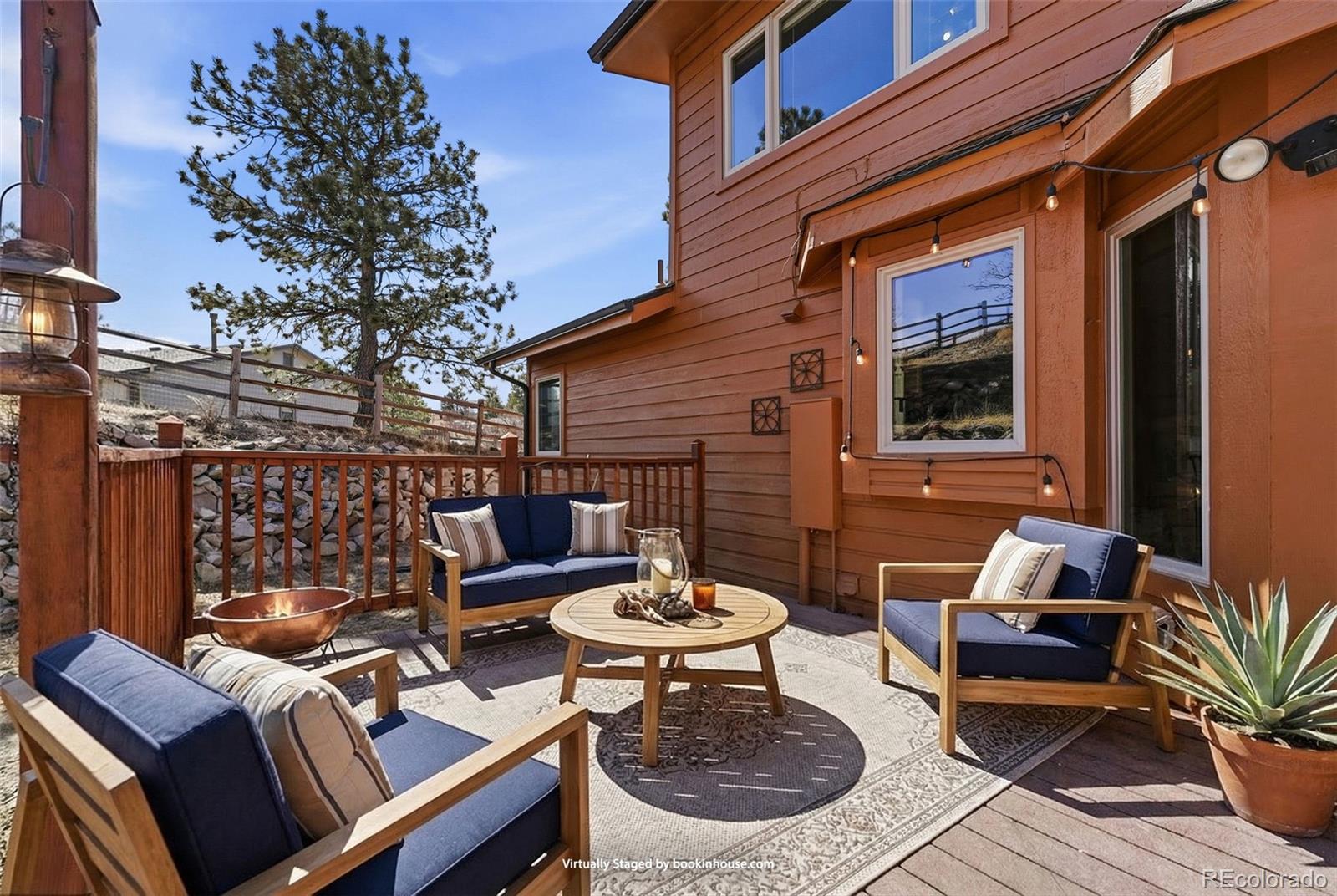 8915 Mad River Road Parker, CO 80134 - Photo 36 of 45