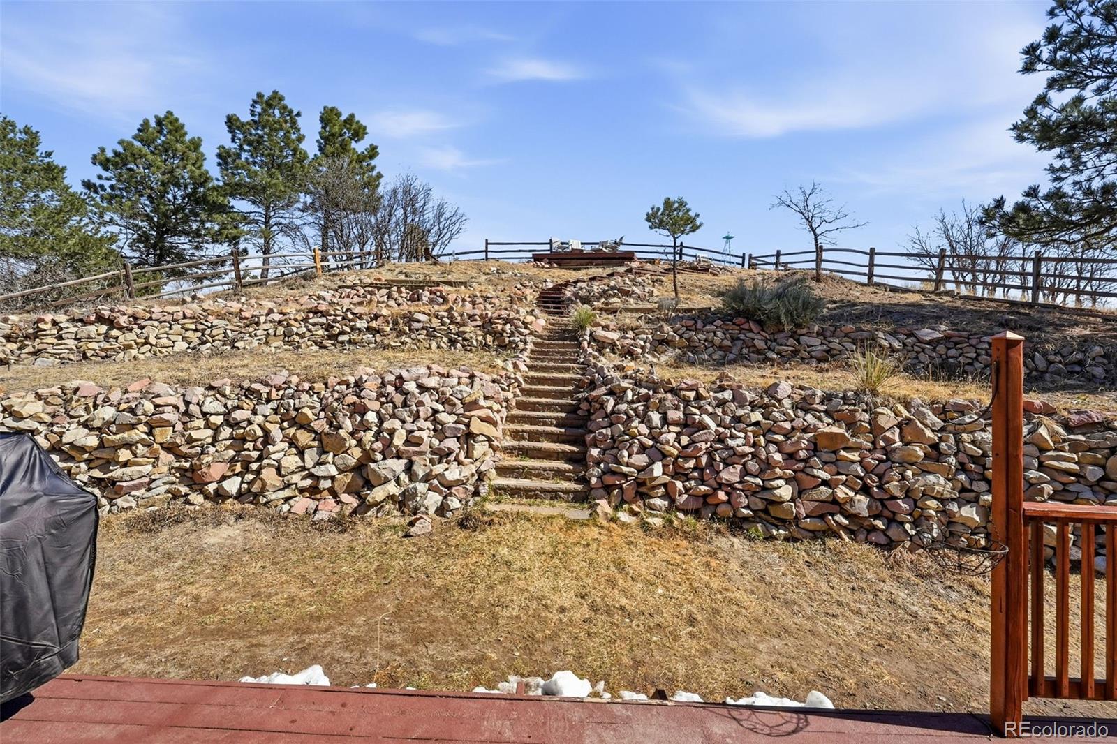 8915 Mad River Road Parker, CO 80134 - Photo 37 of 45