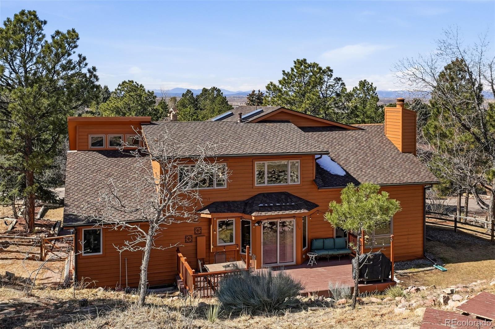 8915 Mad River Road Parker, CO 80134 - Photo 37 of 45