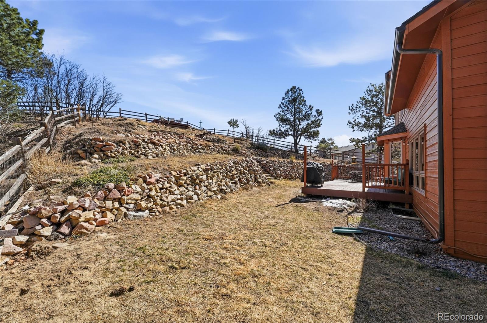 8915 Mad River Road Parker, CO 80134 - Photo 38 of 45