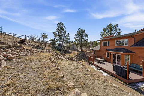 $795,000 | 8915 Mad River Road, Parker, CO 80134