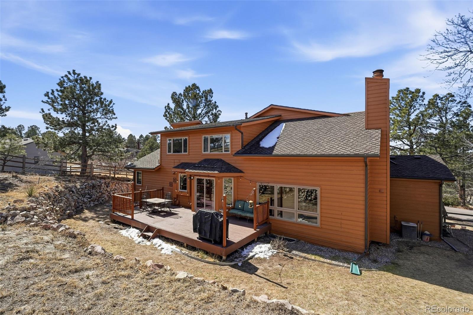8915 Mad River Road Parker, CO 80134 - Photo 41 of 45