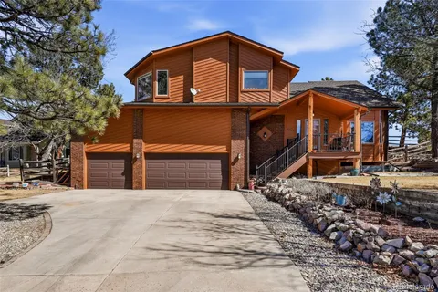 $795,000 | 8915 Mad River Road, Parker, CO 80134