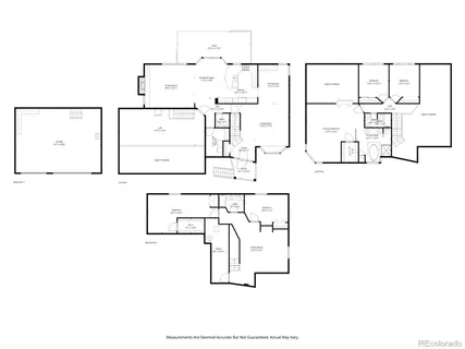 $795,000 | 8915 Mad River Road, Parker, CO 80134