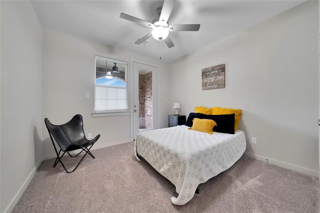 7250 Switchgrass Road Frisco, TX 75033 - Photo 21 of 31