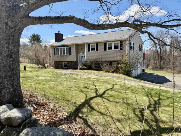 $595,000 | 21 Barnard Ridge Road, Meredith, NH 03253
