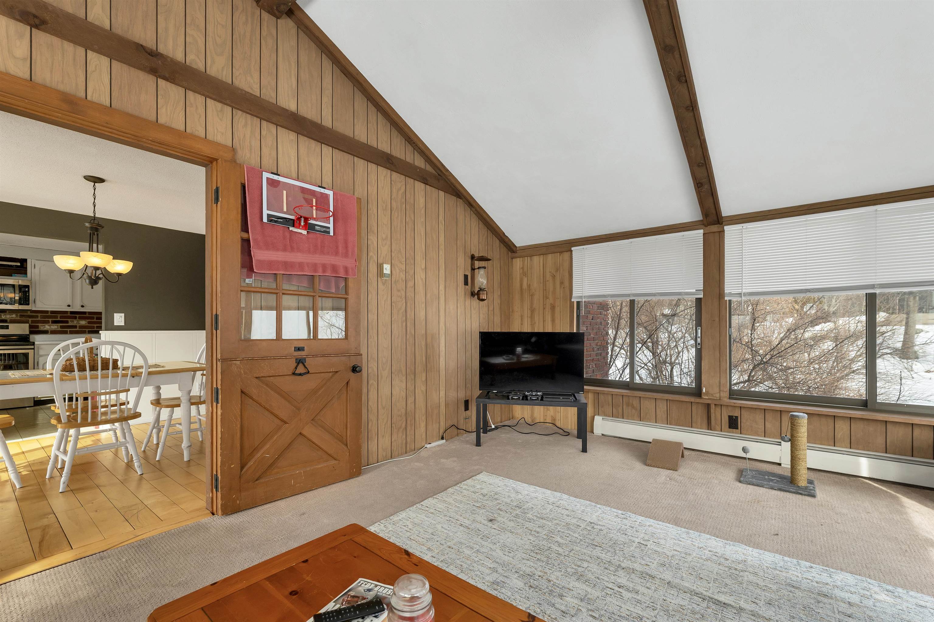 21 Barnard Ridge Road Meredith, NH 03253 - Photo 12 of 36