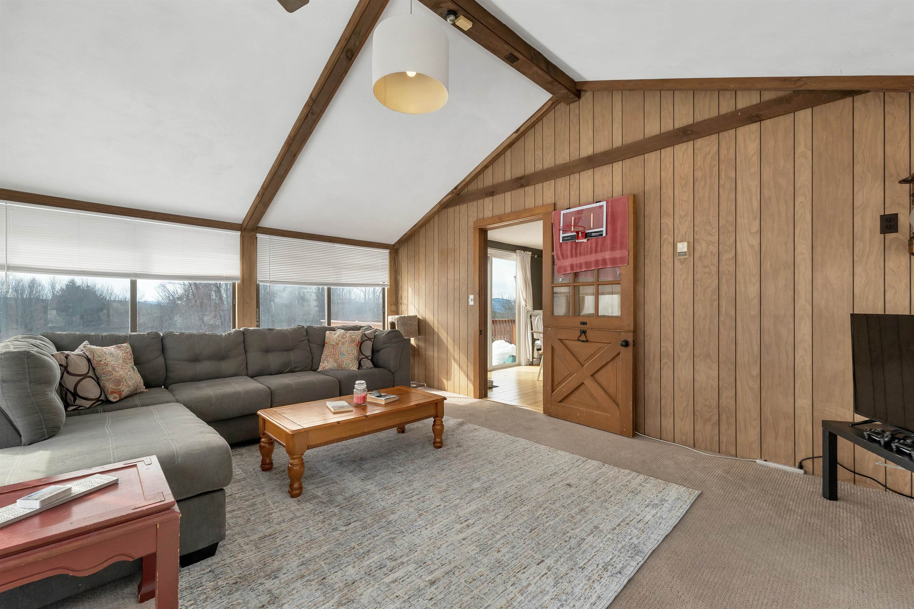 21 Barnard Ridge Road Meredith, NH 03253 - Photo 13 of 36