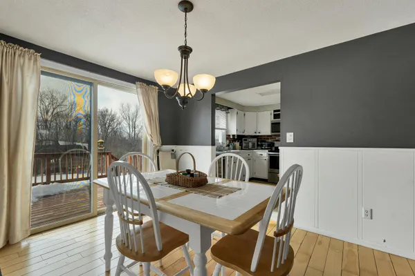 $599,000 | 21 Barnard Ridge Road, Meredith, NH 03253