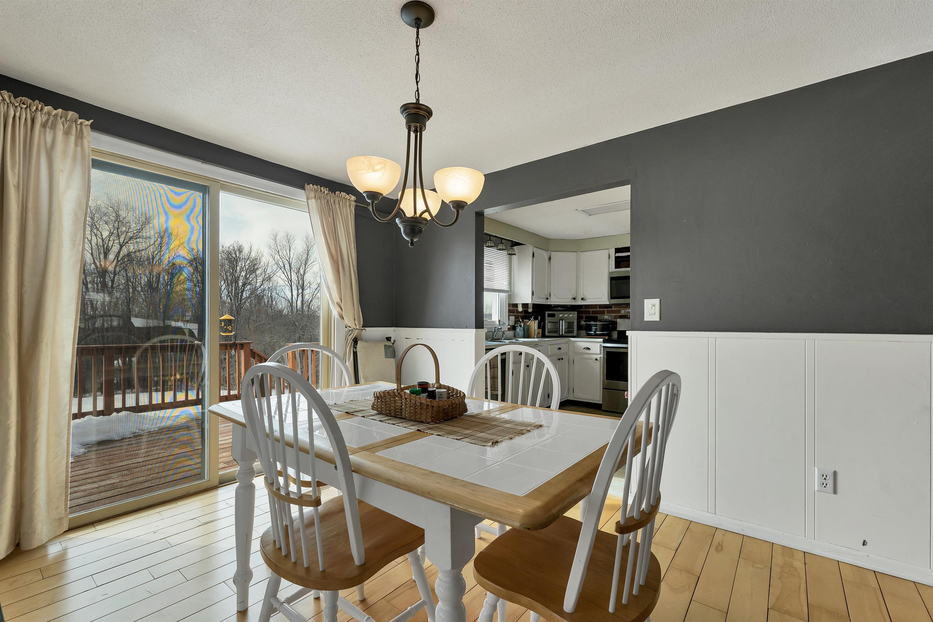 21 Barnard Ridge Road Meredith, NH 03253 - Photo 20 of 36