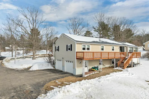 $599,000 | 21 Barnard Ridge Road, Meredith, NH 03253