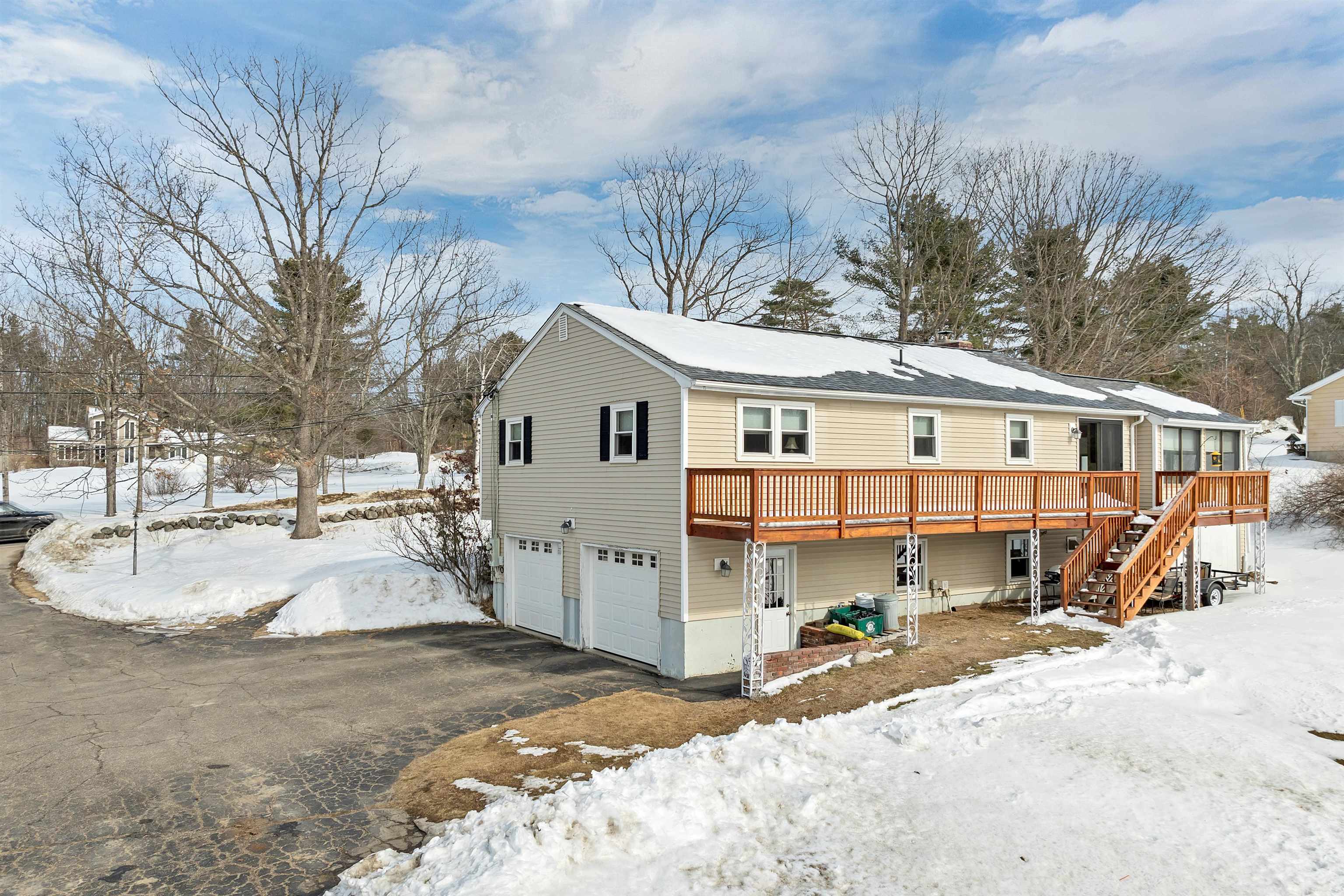 21 Barnard Ridge Road Meredith, NH 03253 - Photo 2 of 36