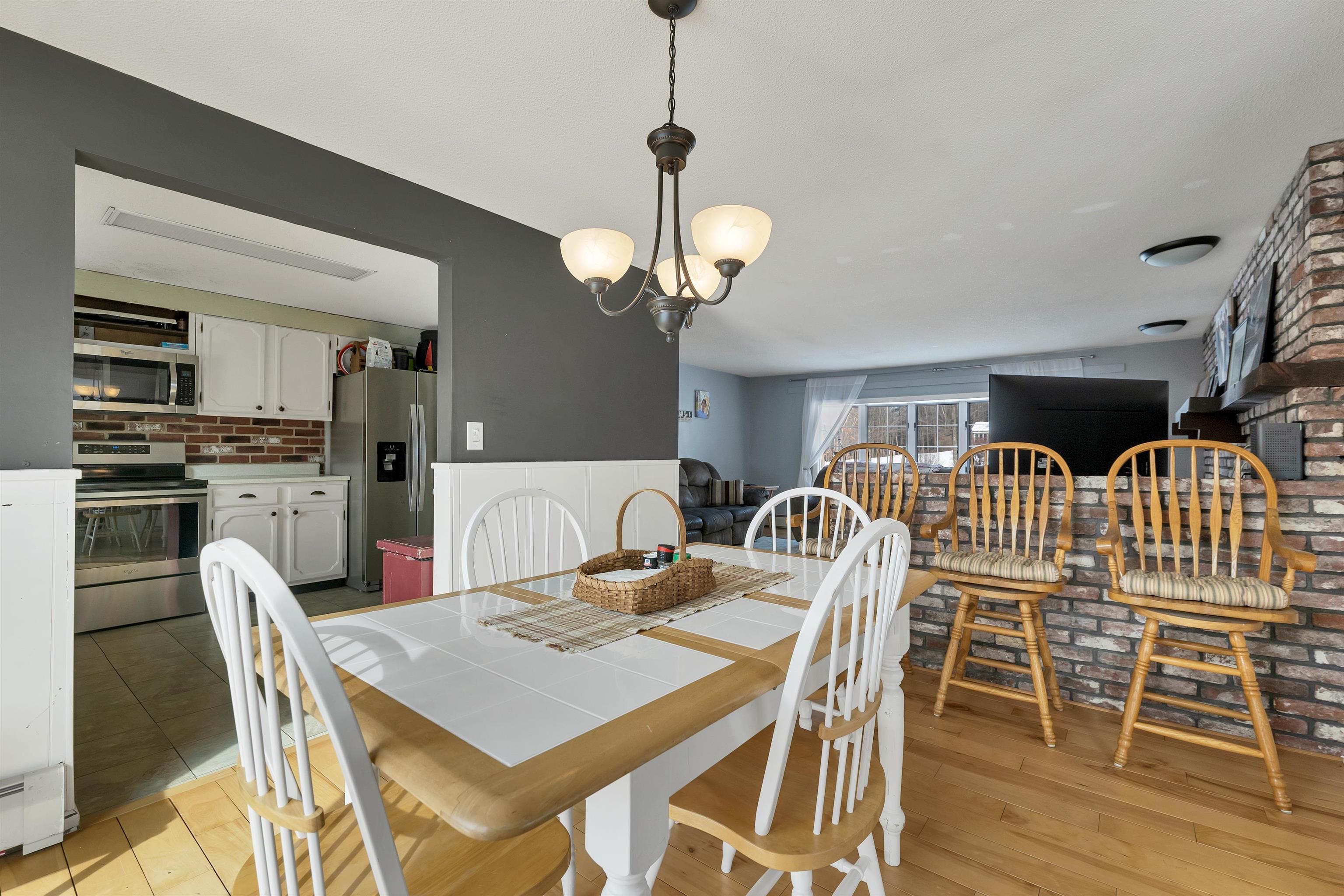 21 Barnard Ridge Road Meredith, NH 03253 - Photo 22 of 36