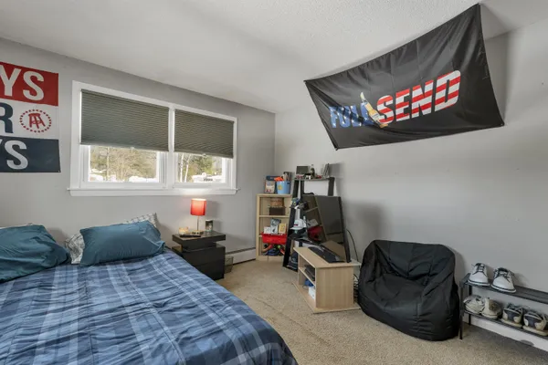 $599,000 | 21 Barnard Ridge Road, Meredith, NH 03253