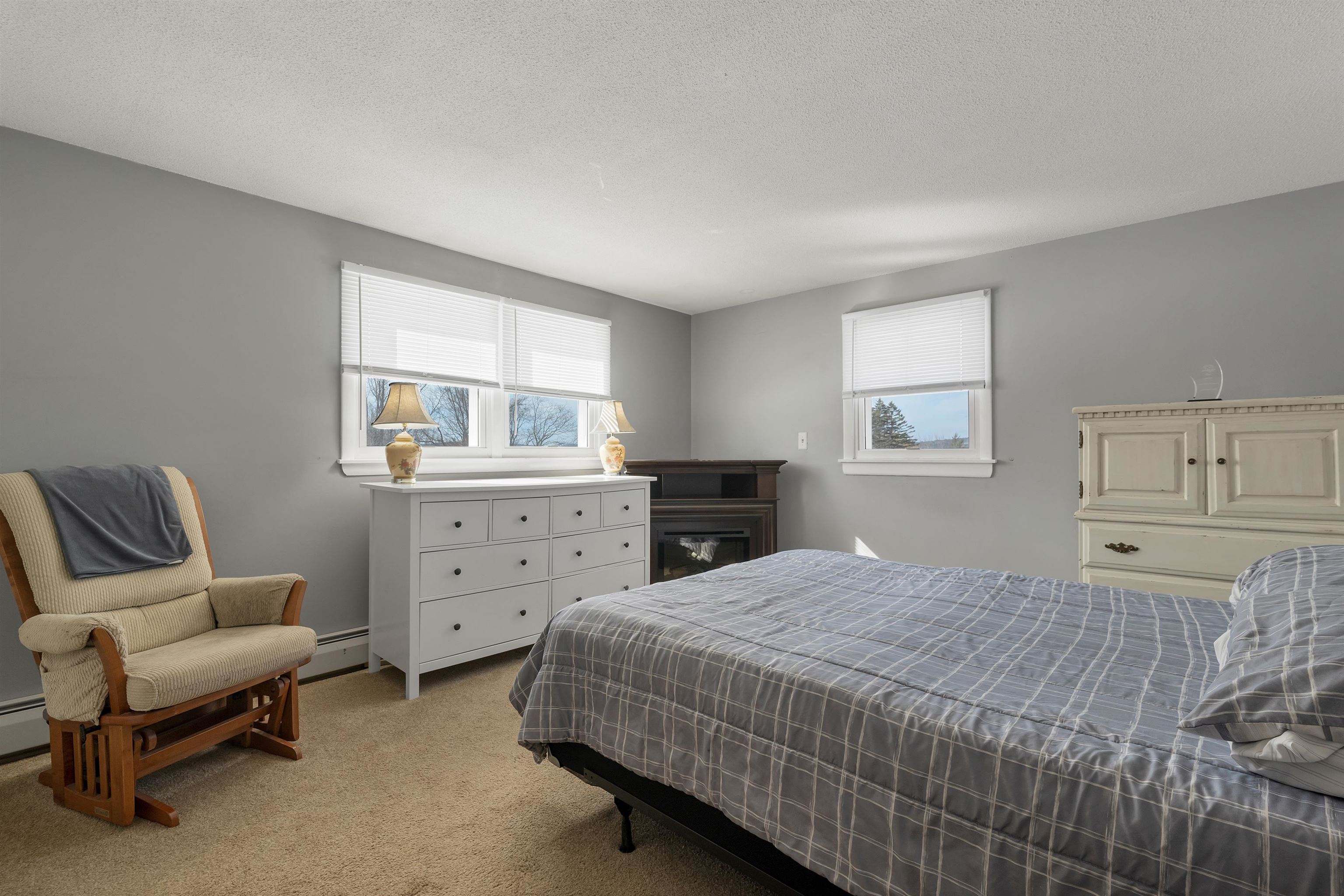 21 Barnard Ridge Road Meredith, NH 03253 - Photo 23 of 36