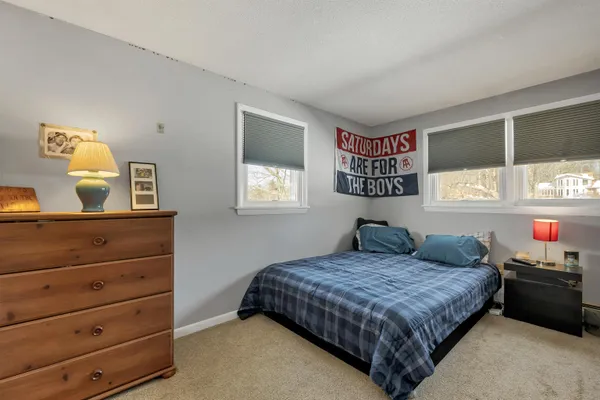 $599,000 | 21 Barnard Ridge Road, Meredith, NH 03253