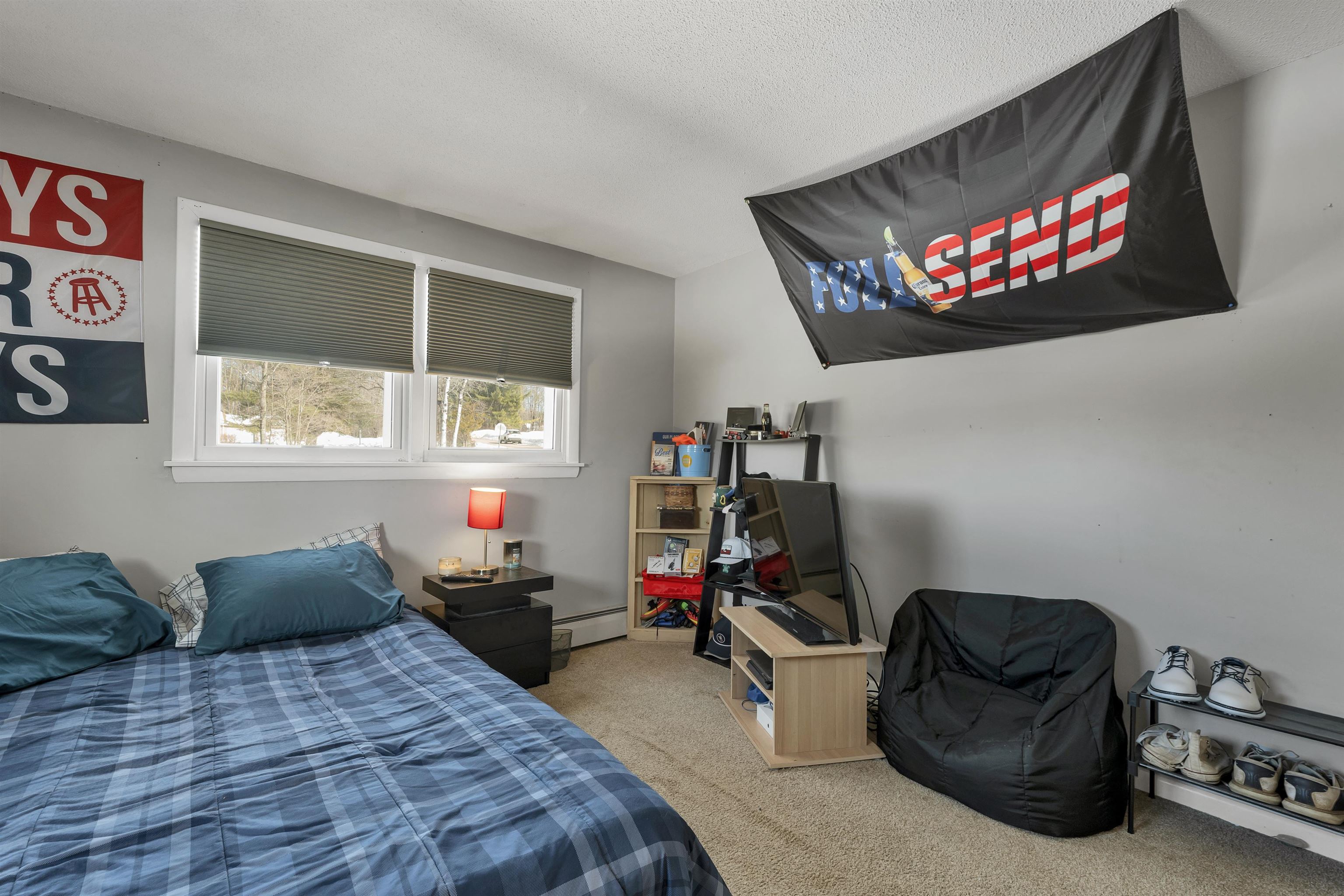 21 Barnard Ridge Road Meredith, NH 03253 - Photo 25 of 36