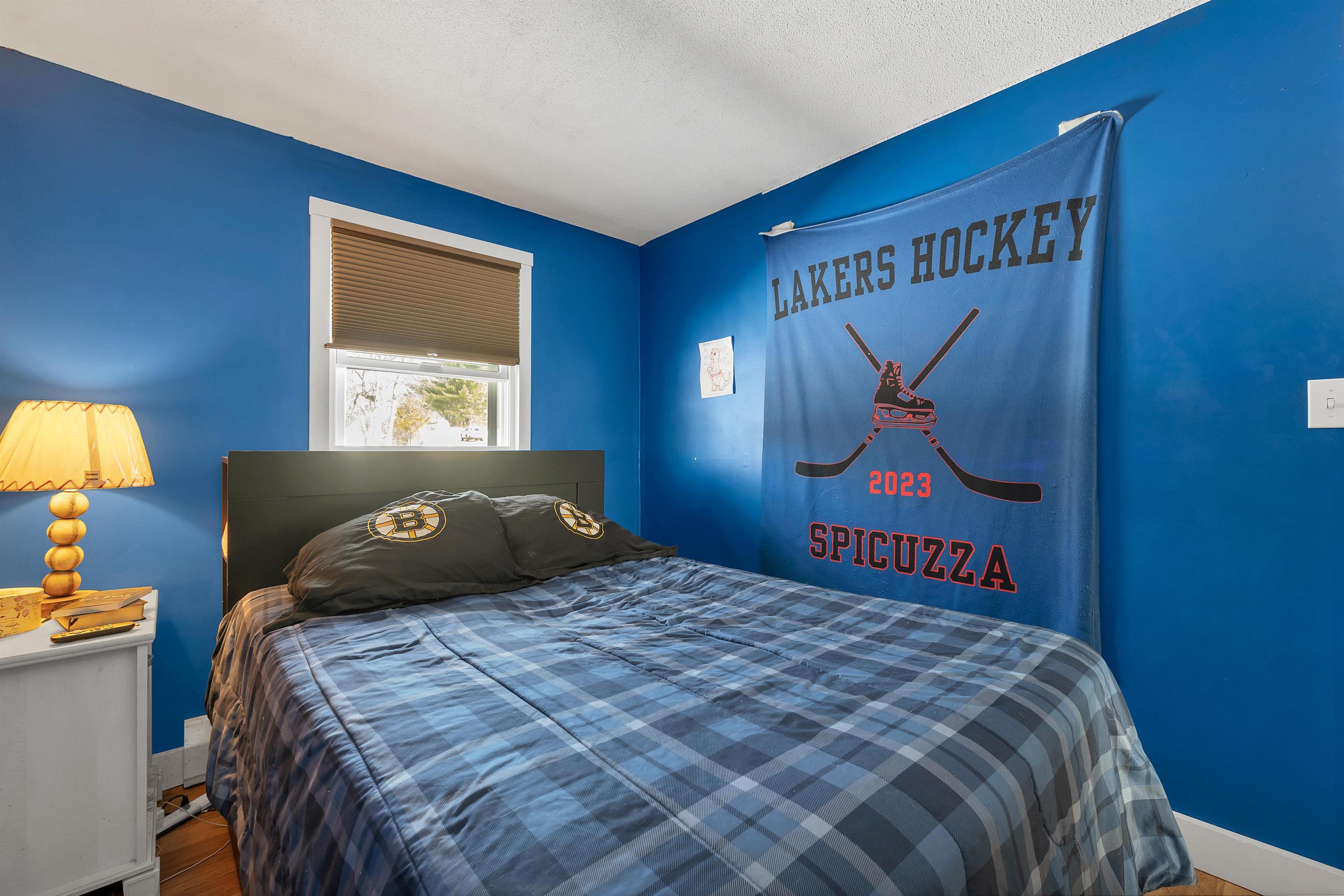 21 Barnard Ridge Road Meredith, NH 03253 - Photo 27 of 36