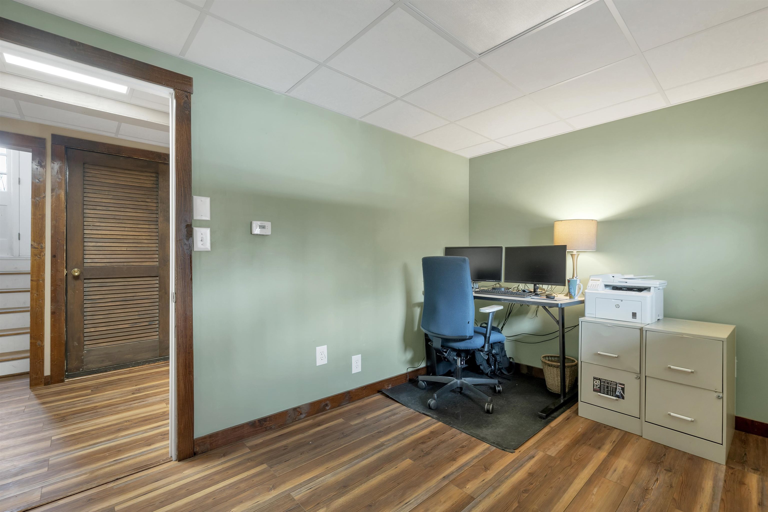 21 Barnard Ridge Road Meredith, NH 03253 - Photo 29 of 36