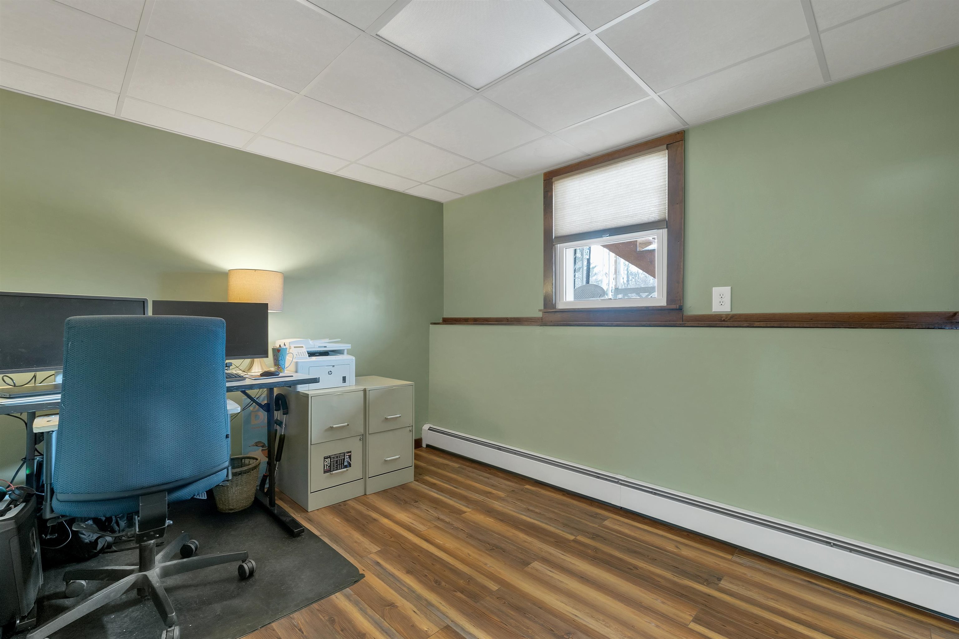 21 Barnard Ridge Road Meredith, NH 03253 - Photo 30 of 36