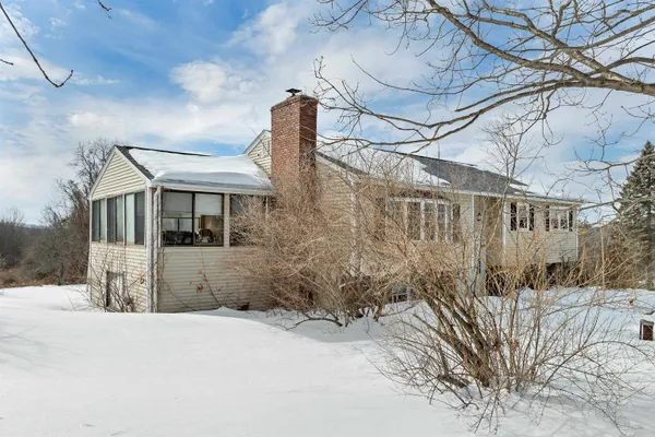 $599,000 | 21 Barnard Ridge Road, Meredith, NH 03253