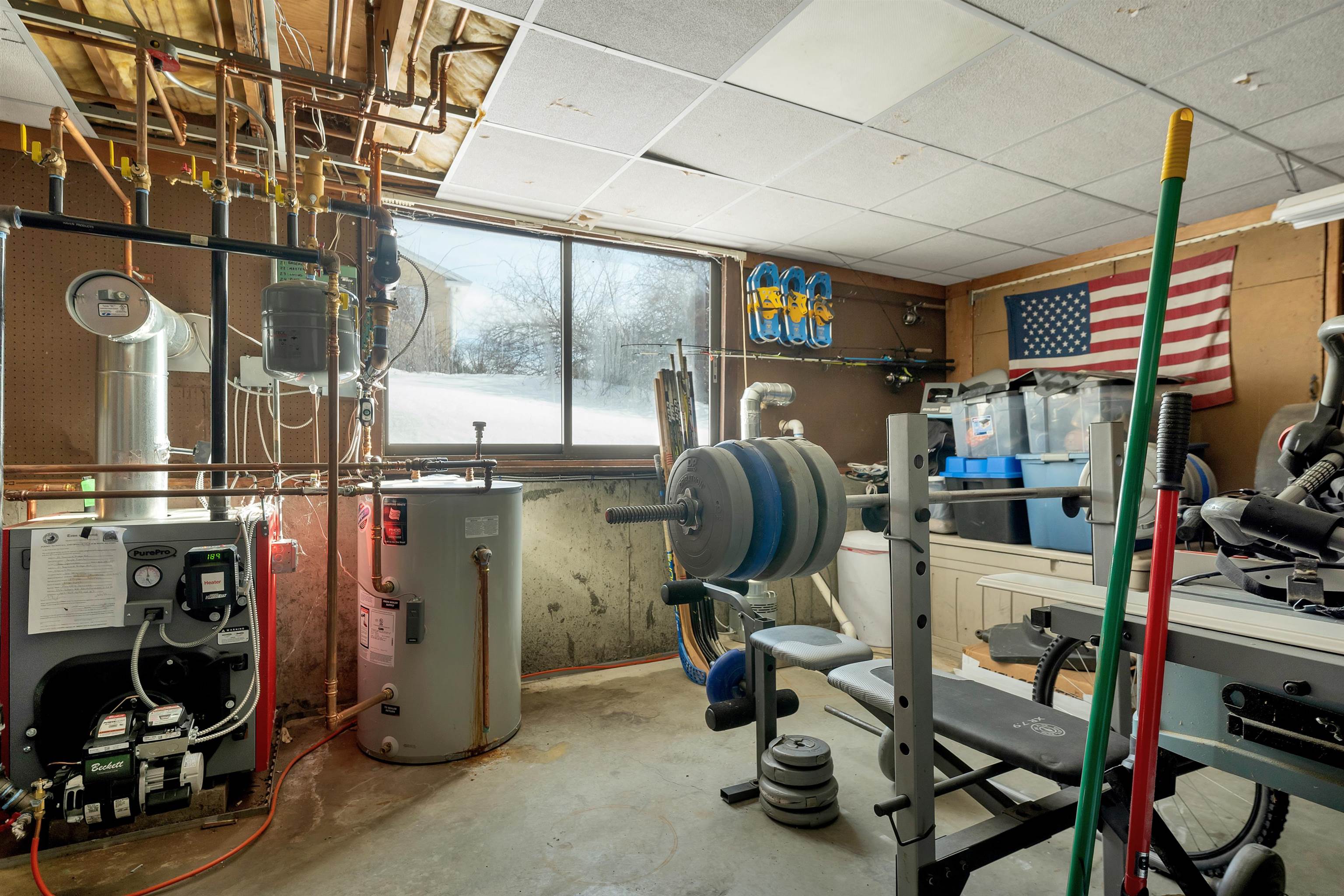 21 Barnard Ridge Road Meredith, NH 03253 - Photo 34 of 36