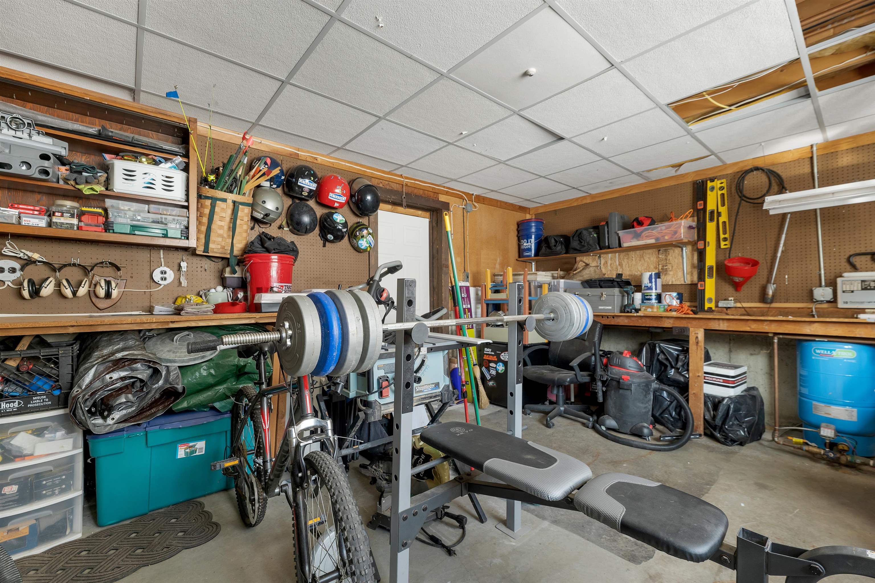 21 Barnard Ridge Road Meredith, NH 03253 - Photo 35 of 36