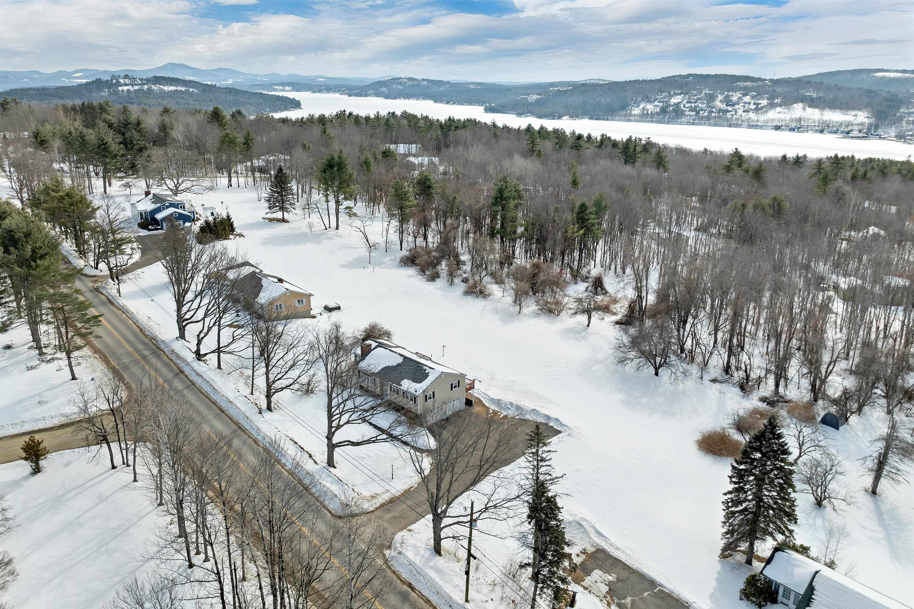 21 Barnard Ridge Road Meredith, NH 03253 - Photo 7 of 36