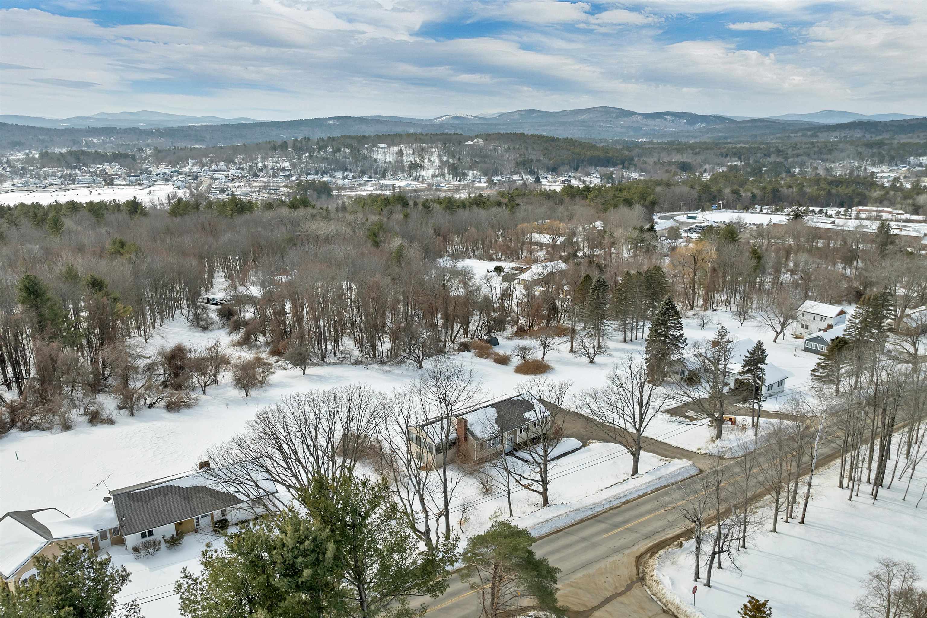 21 Barnard Ridge Road Meredith, NH 03253 - Photo 8 of 36