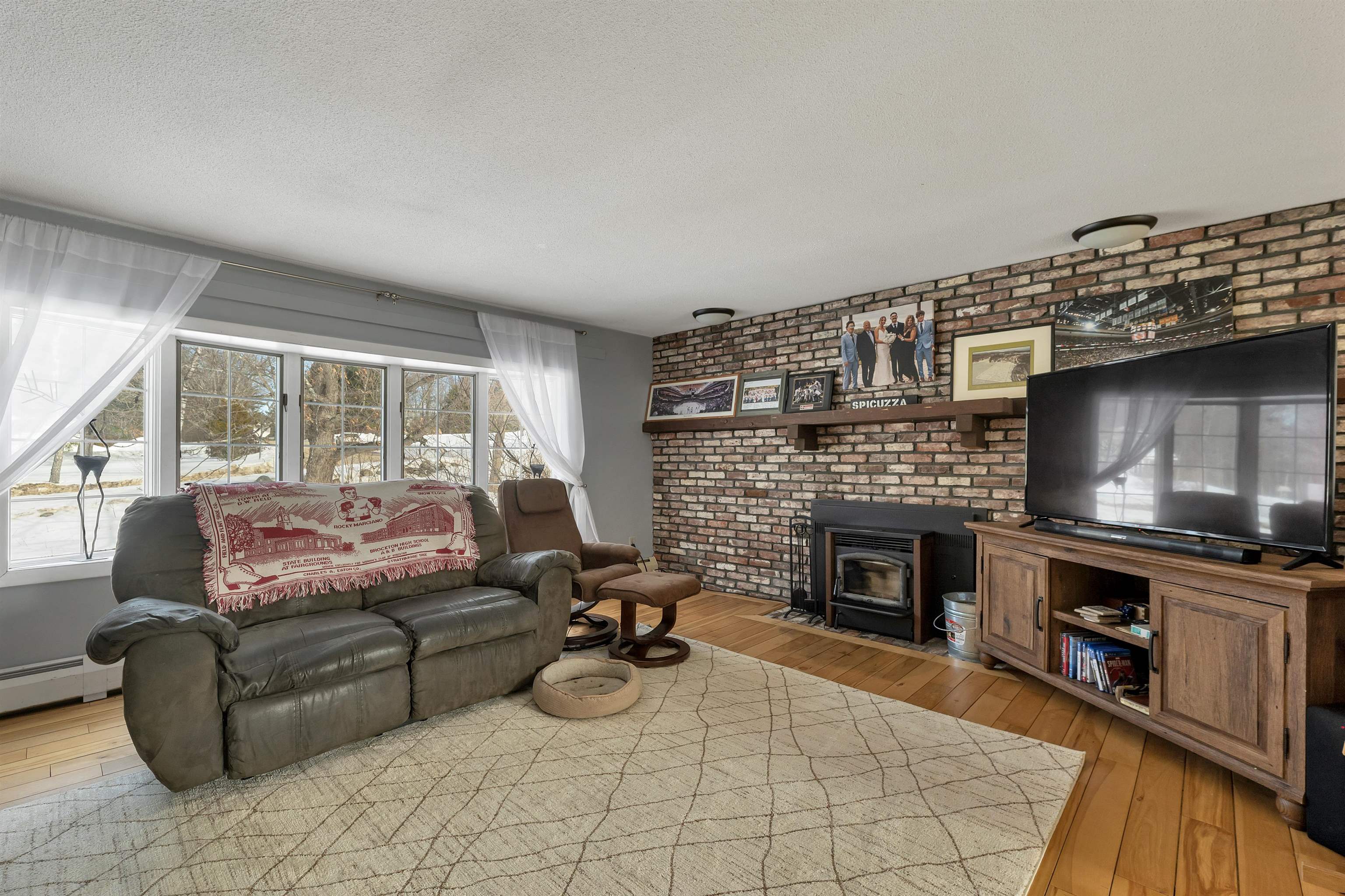 21 Barnard Ridge Road Meredith, NH 03253 - Photo 9 of 36