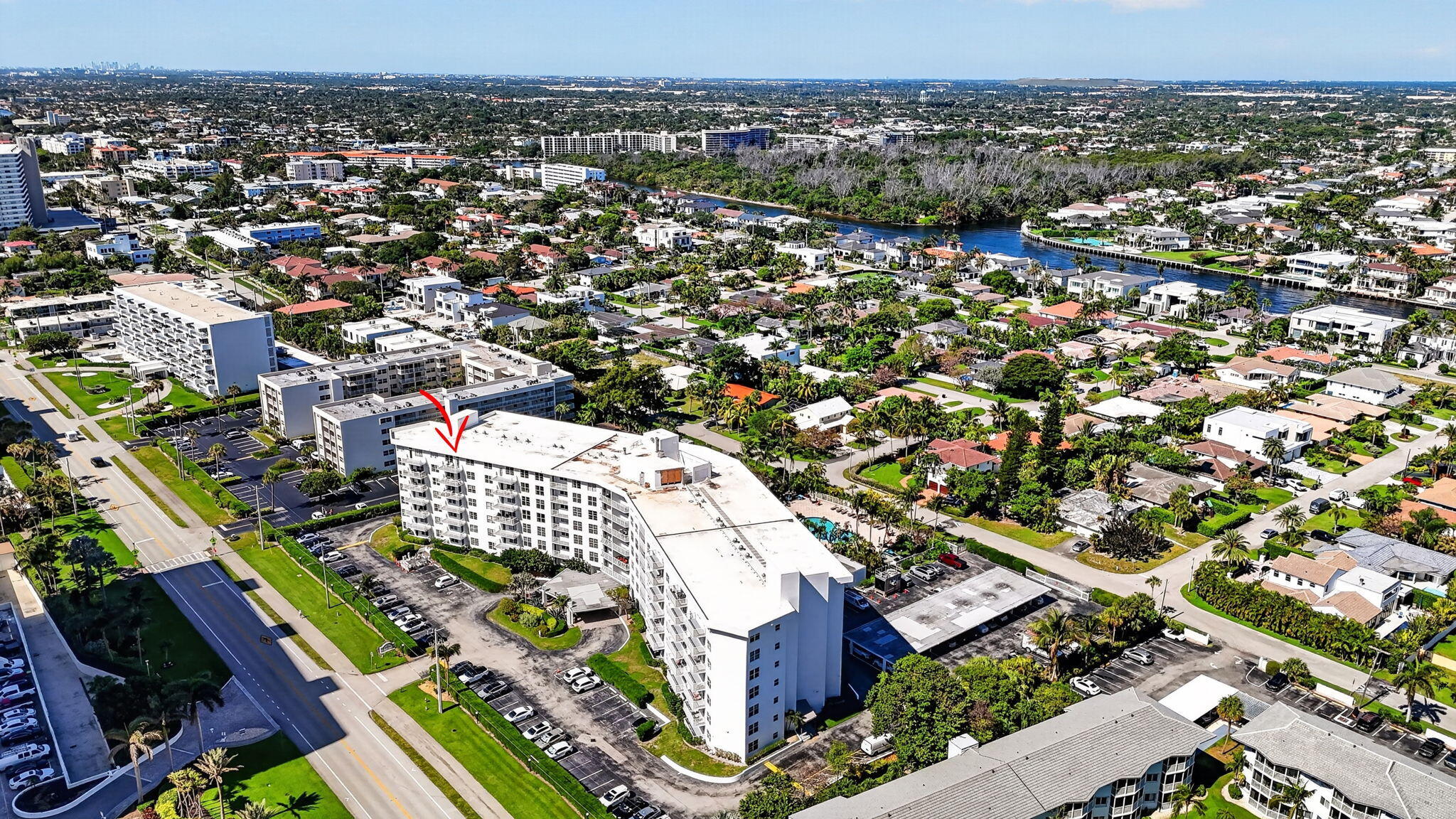 2851 South Ocean Boulevard, Unit T2 Boca Raton, FL 33432 - Photo 33 of 49 32-web-or-mls-DJI_20260507222252_0318_D_