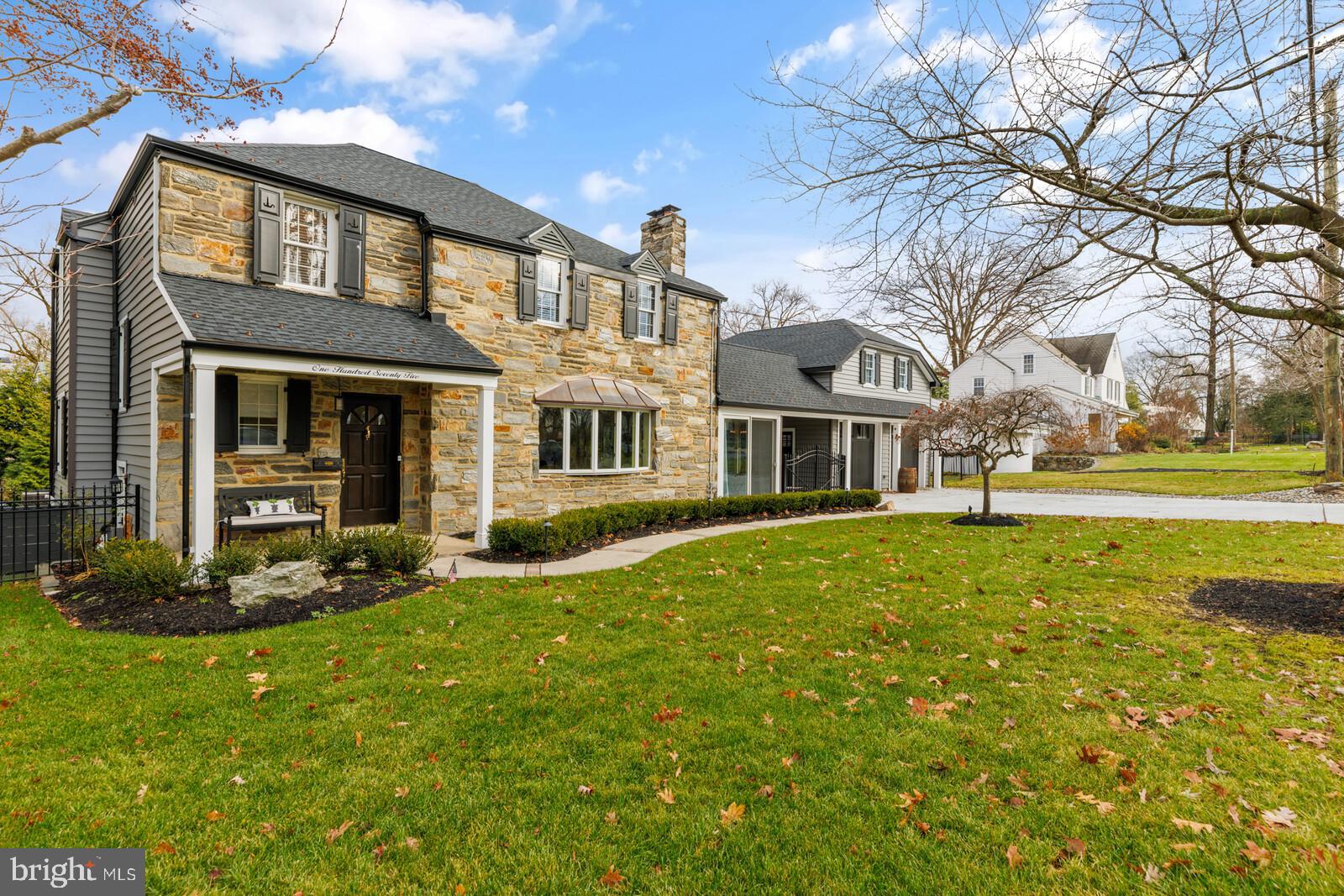 175 Tavistock Lane Haddonfield, NJ 08033 - Photo 3 of 38