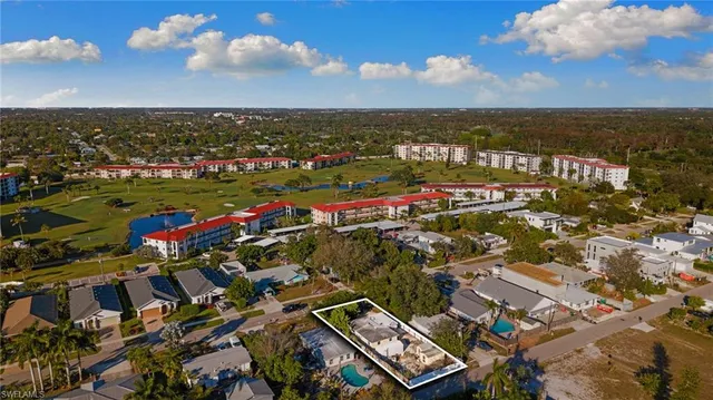 $474,900 | 1204 Ridge Street, Naples, FL 34103