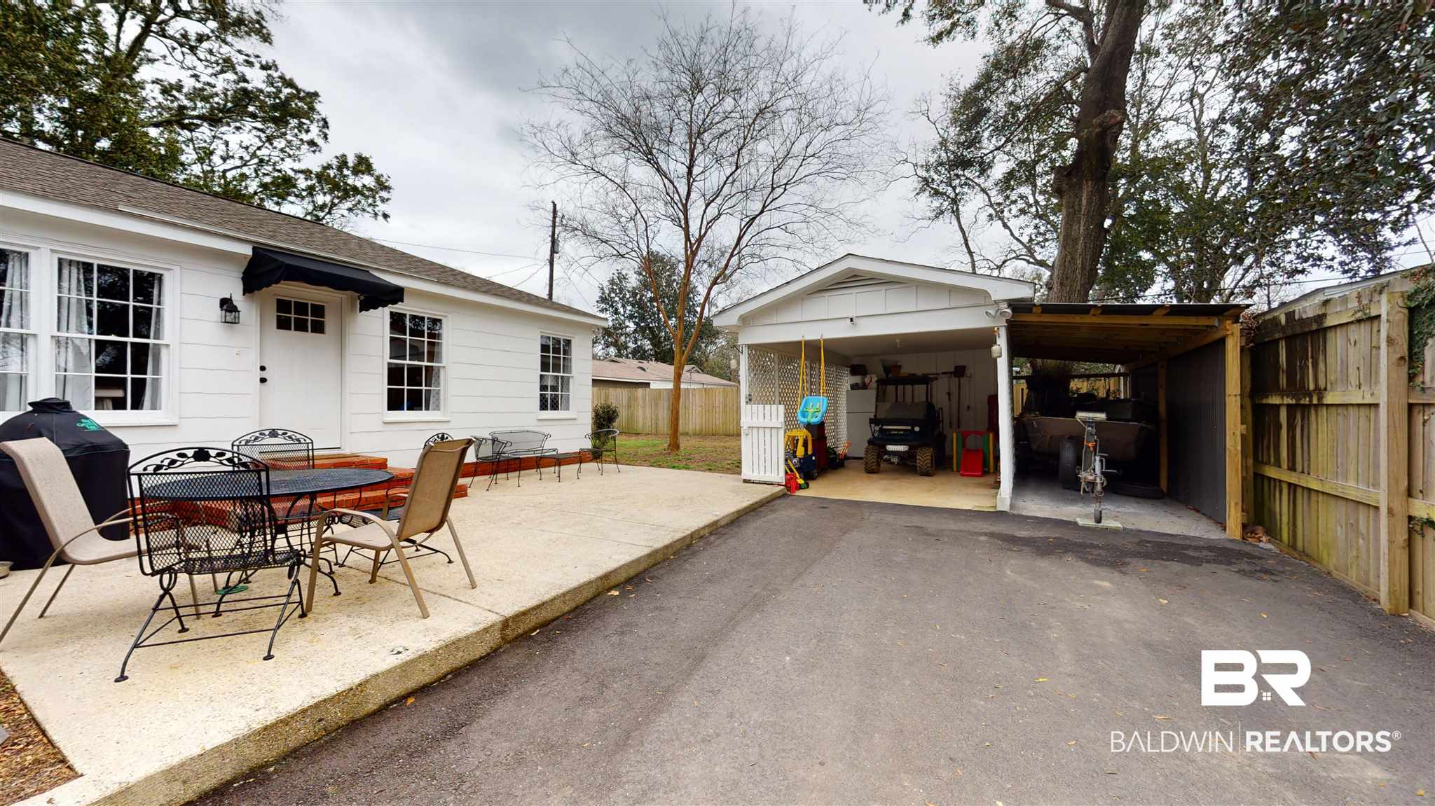 9 York Place Mobile, AL 36608 - Photo 24 of 30
