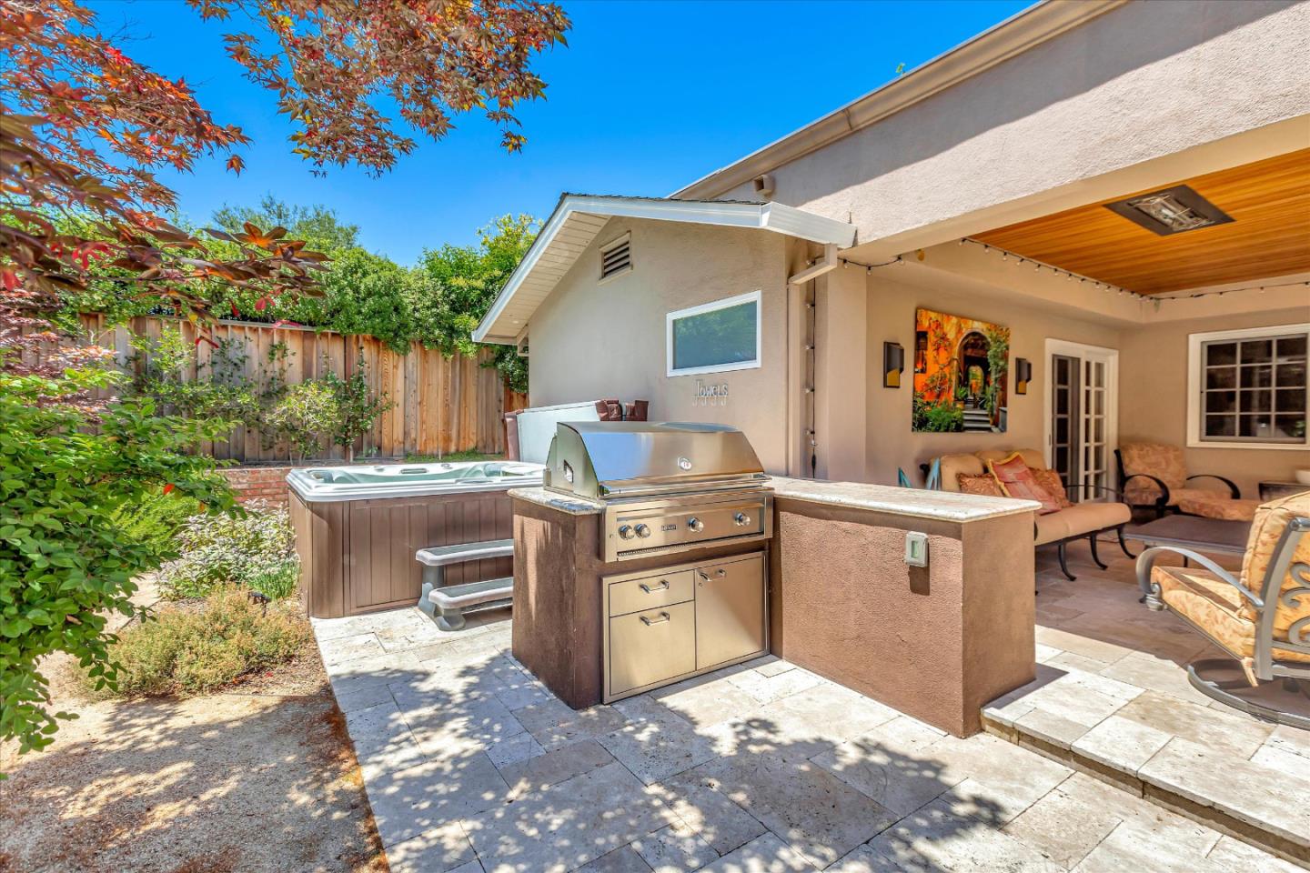 1929 Fordham Way Mountain View, CA 94040 - Photo 43 of 45