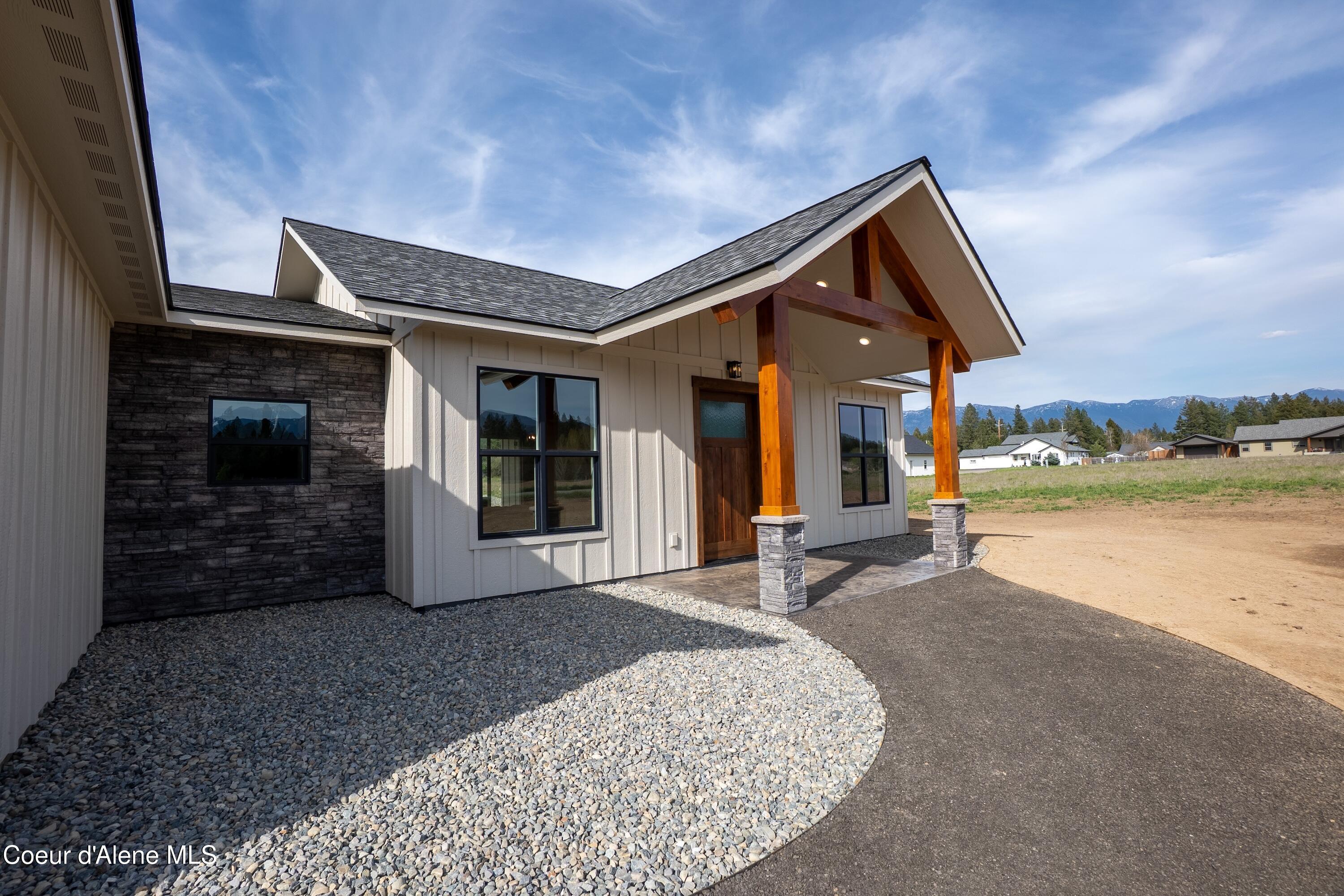 167 Airstrip Road Moyie Springs, ID 83845 - Photo 2 of 27 _DSC7024-HDR