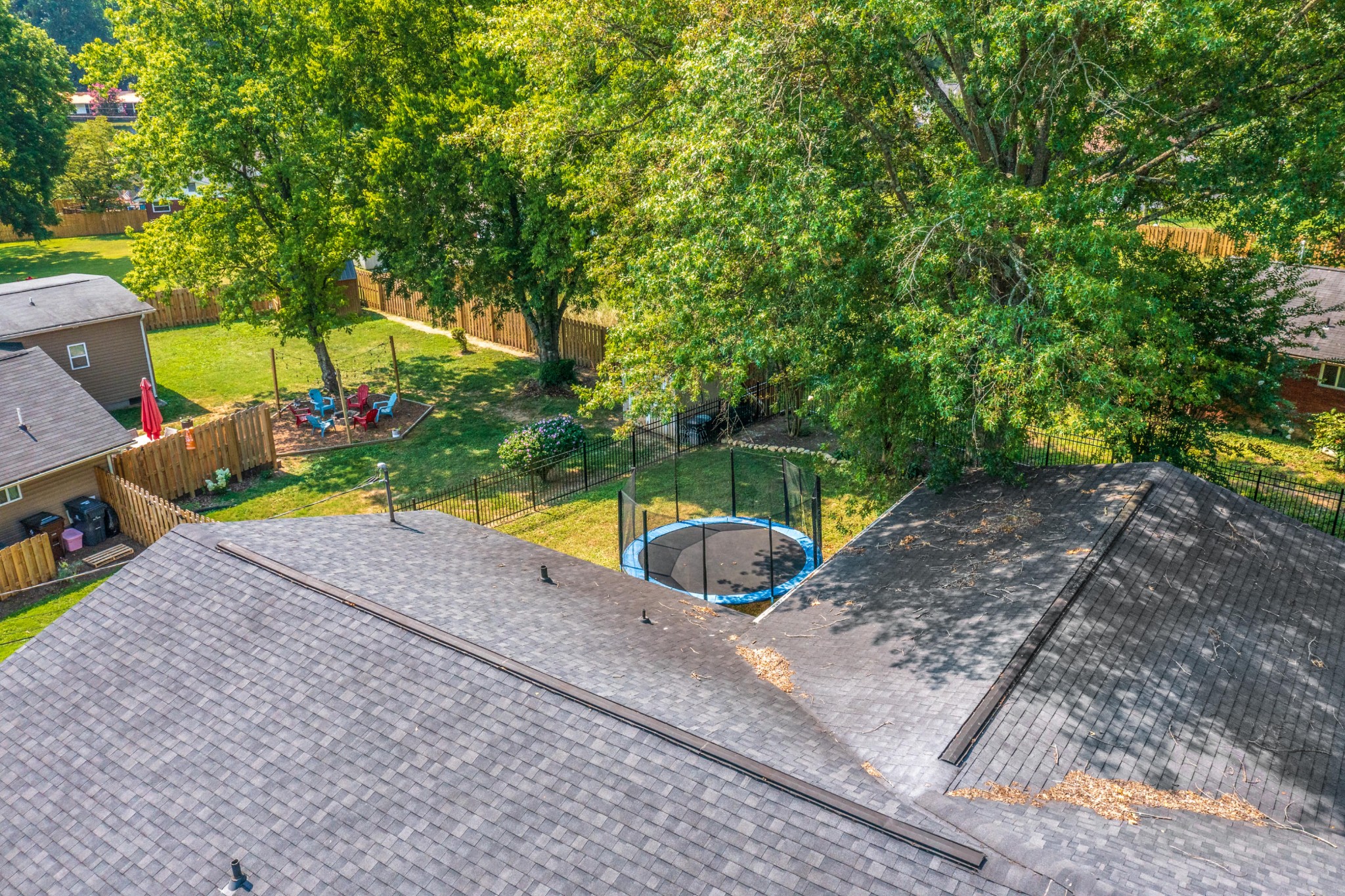 905 Wesley Road Northwest Knoxville, TN 37909 - Photo 16 of 33 Gallery Image 16