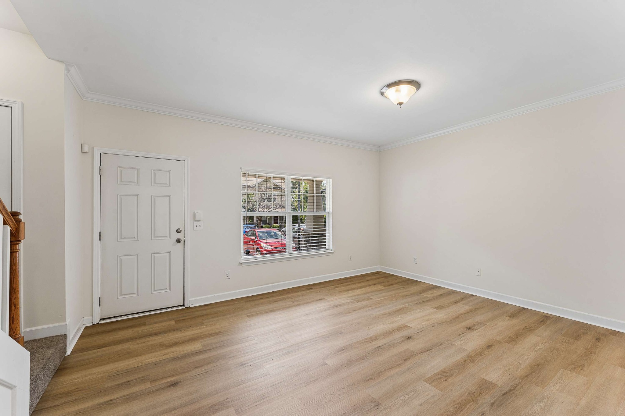553 Rosedale Avenue, Unit 107 Nashville, TN 37211 - Photo 4 of 34