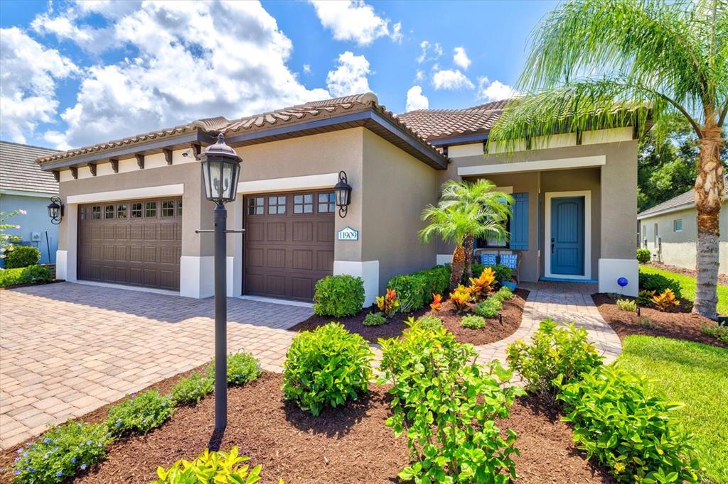 11909 Hunters Creek Road Venice, FL 34293 - Photo 7 of 94