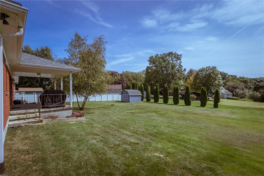 525 Blackhawk Road Beaver Falls, PA 15010 - Photo 2 of 16 Gallery Image 2