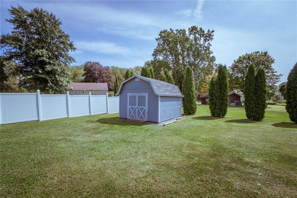 525 Blackhawk Road Beaver Falls, PA 15010 - Photo 13 of 16 Gallery Image 13