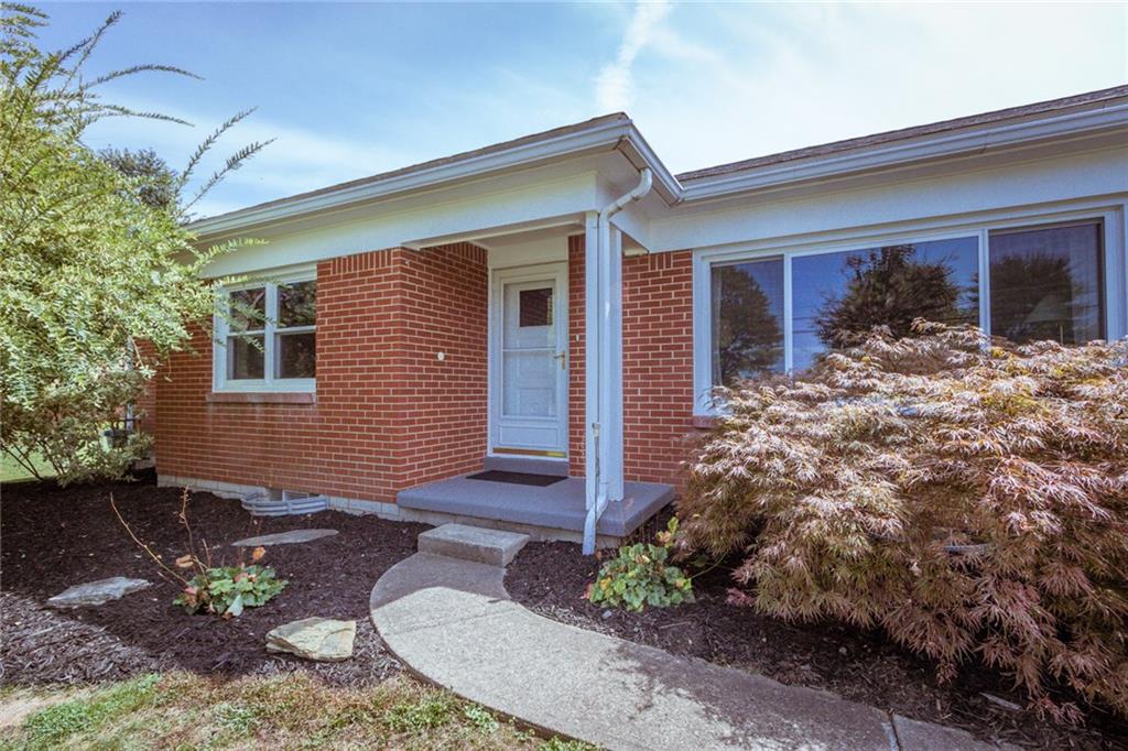 525 Blackhawk Road Beaver Falls, PA 15010 - Photo 15 of 16 Gallery Image 15