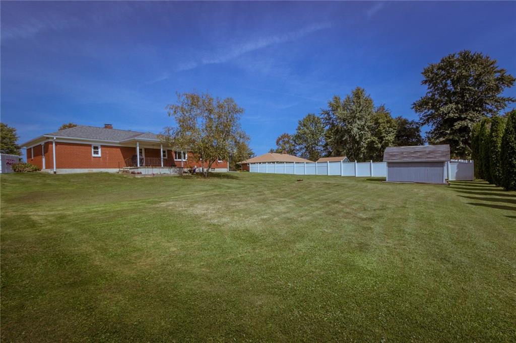 525 Blackhawk Road Beaver Falls, PA 15010 - Photo 3 of 16 Gallery Image 3