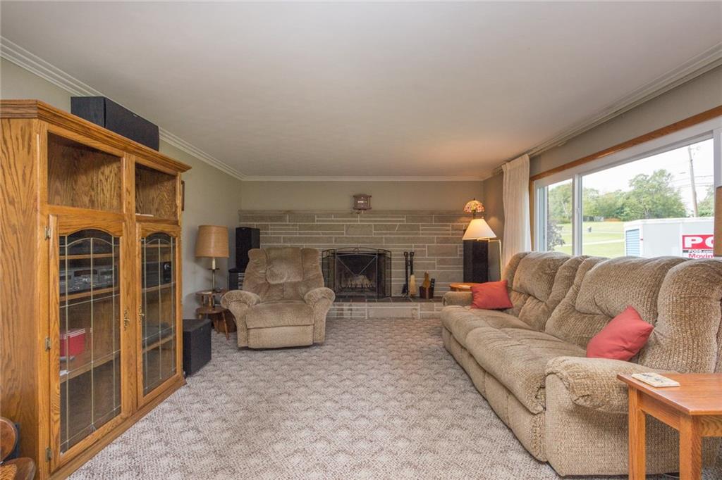 525 Blackhawk Road Beaver Falls, PA 15010 - Photo 4 of 16 Gallery Image 4