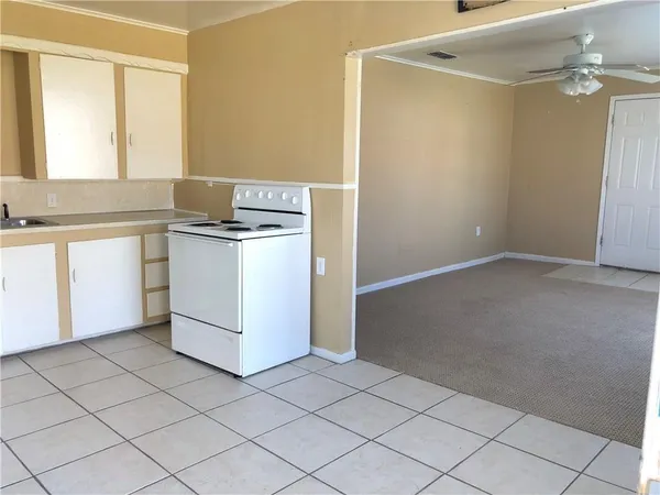 $950 | 1602 South 9th Street, Abilene, TX 79602